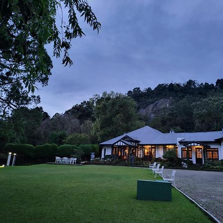 Hill Cottage Nuwara Eliya Exterior foto