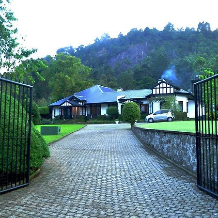 Hill Cottage Nuwara Eliya Exterior foto