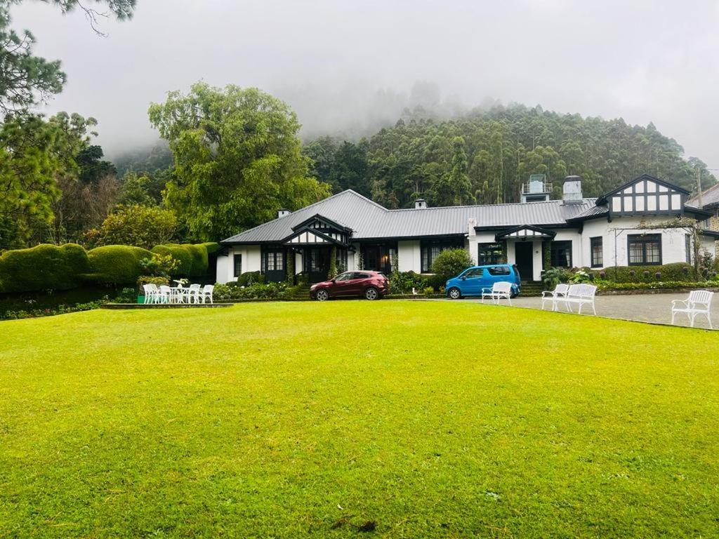 Hill Cottage Nuwara Eliya Exterior foto