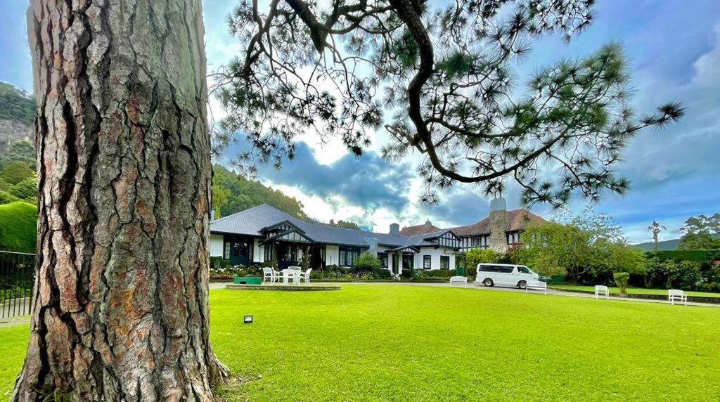 Hill Cottage Nuwara Eliya Exterior foto