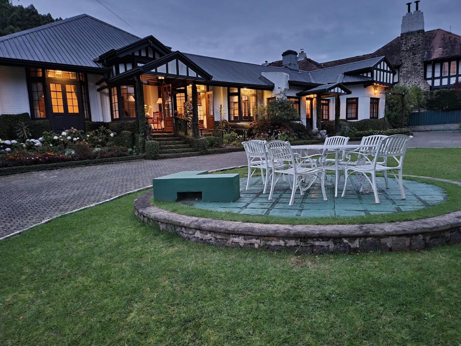 Hill Cottage Nuwara Eliya Exterior foto