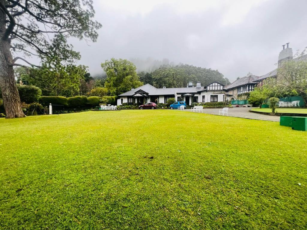 Hill Cottage Nuwara Eliya Exterior foto