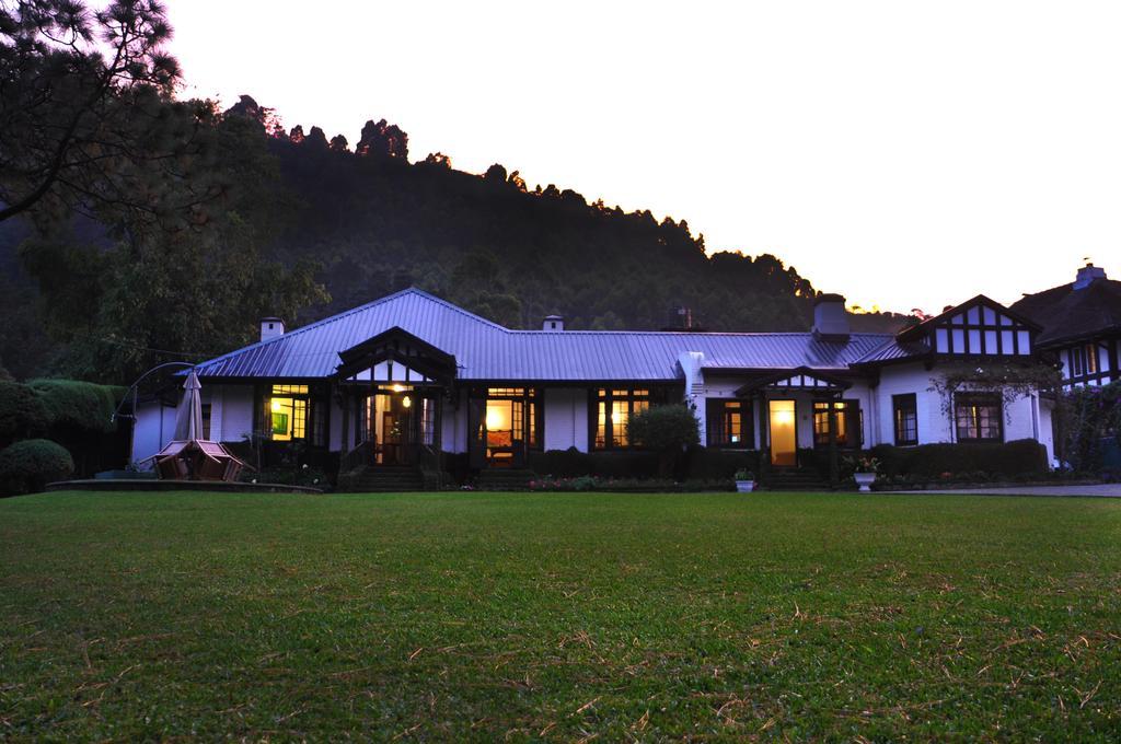 Hill Cottage Nuwara Eliya Exterior foto
