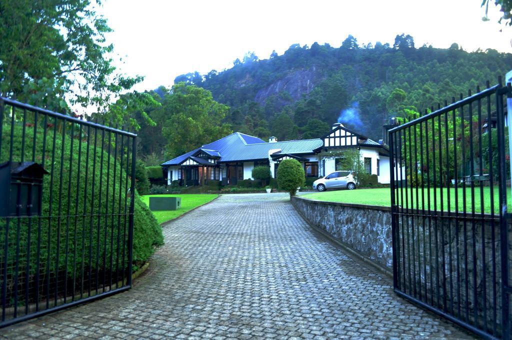 Hill Cottage Nuwara Eliya Exterior foto