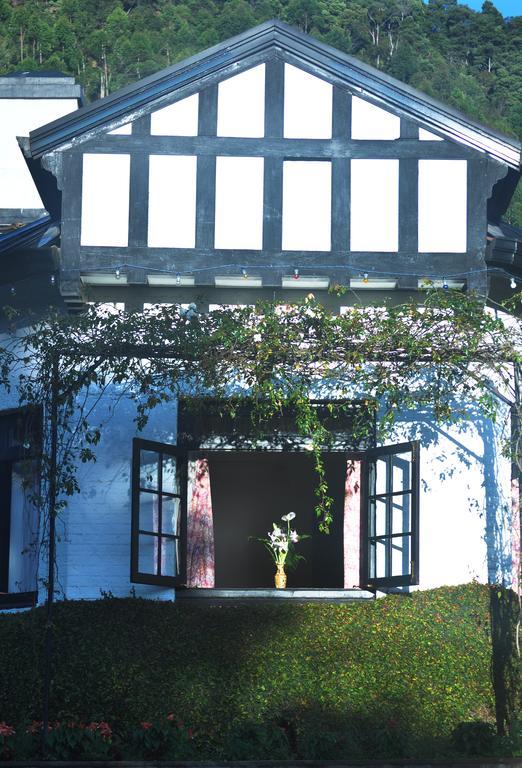 Hill Cottage Nuwara Eliya Exterior foto