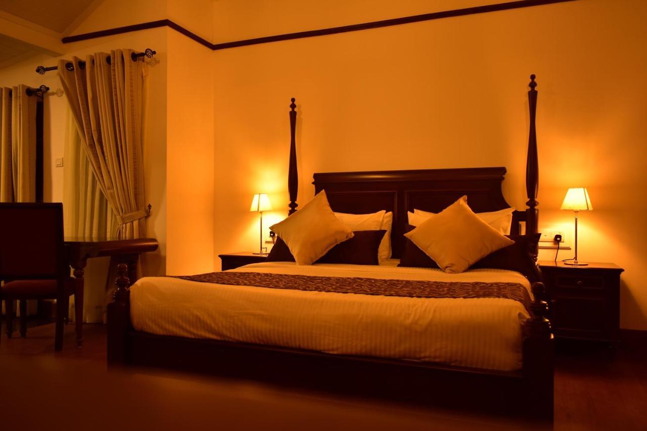 Hill Cottage Nuwara Eliya Exterior foto