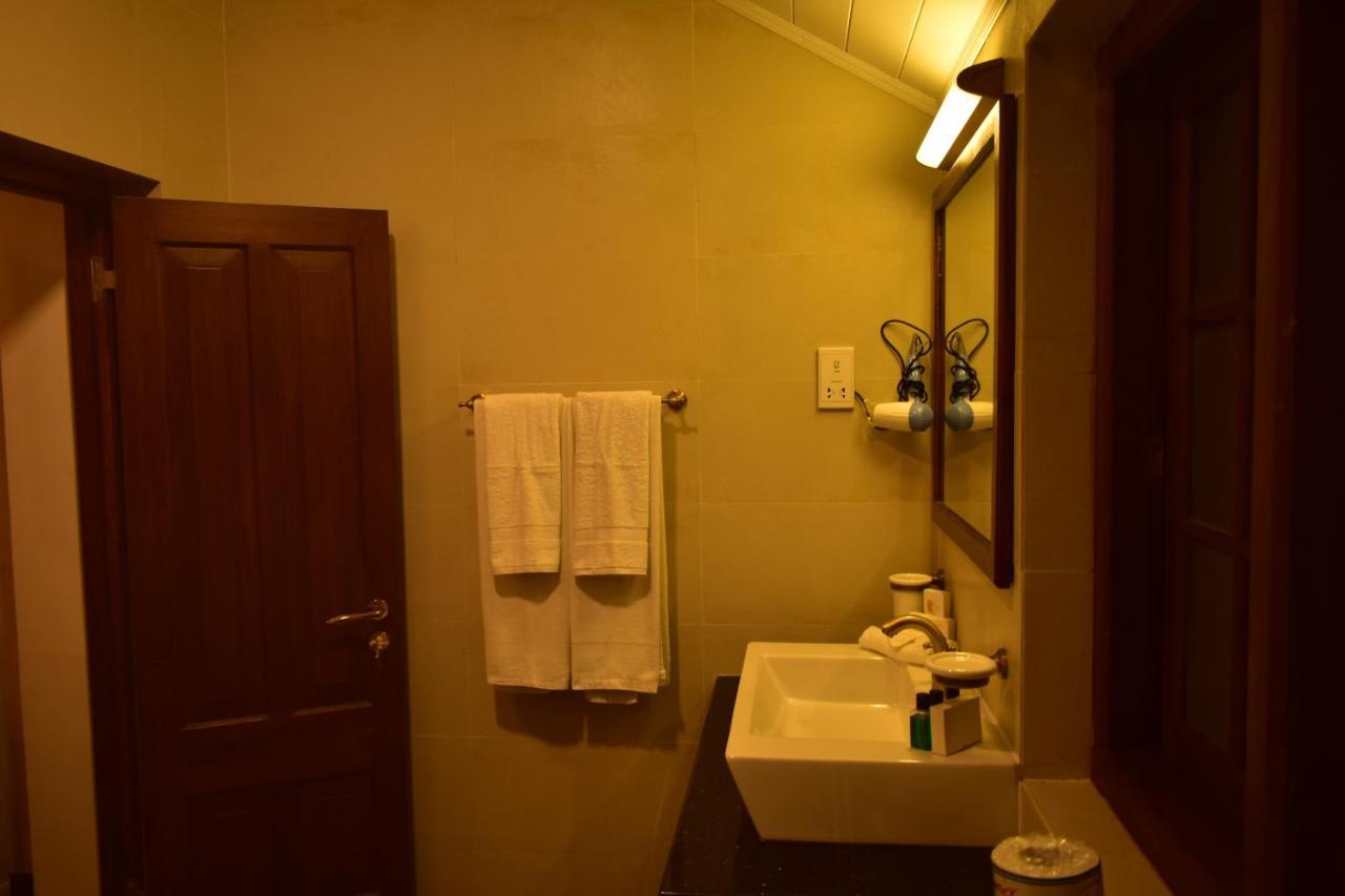 Hill Cottage Nuwara Eliya Exterior foto