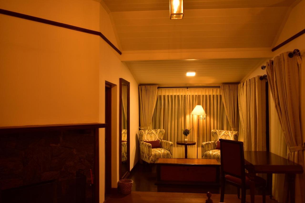 Hill Cottage Nuwara Eliya Exterior foto