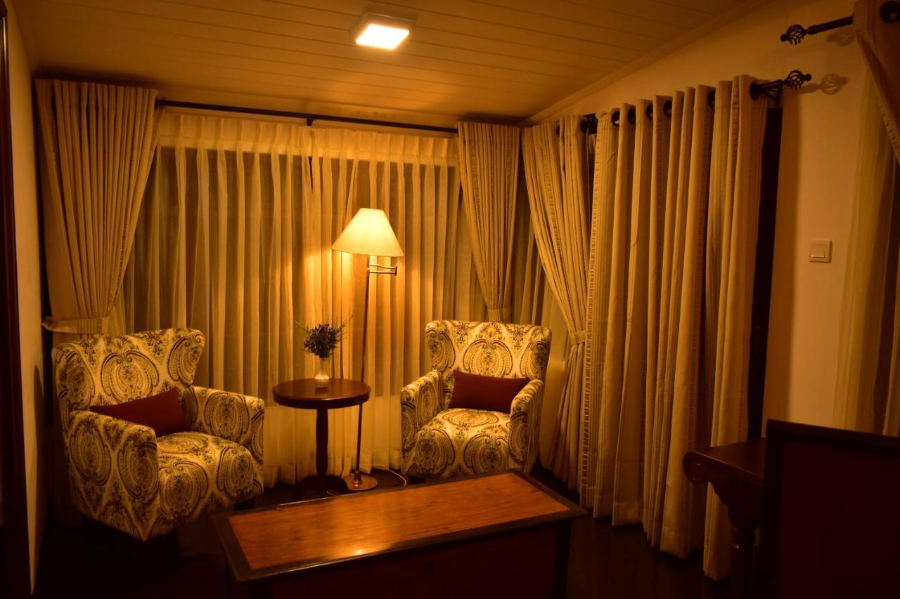 Hill Cottage Nuwara Eliya Exterior foto