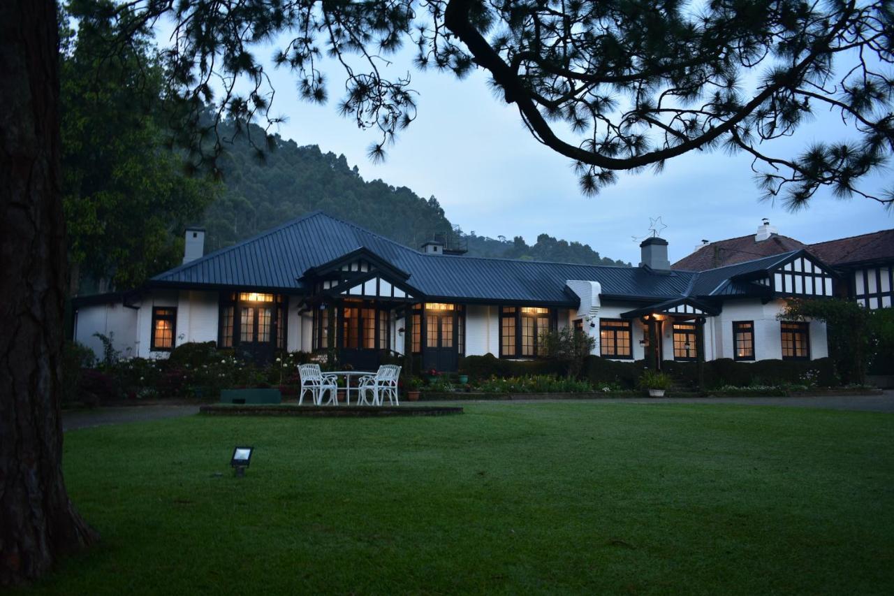 Hill Cottage Nuwara Eliya Exterior foto