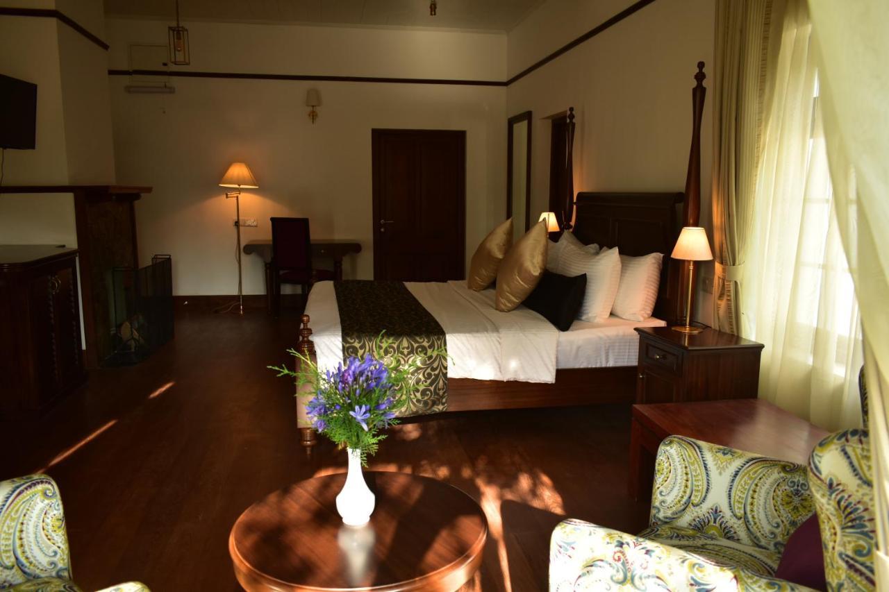 Hill Cottage Nuwara Eliya Exterior foto