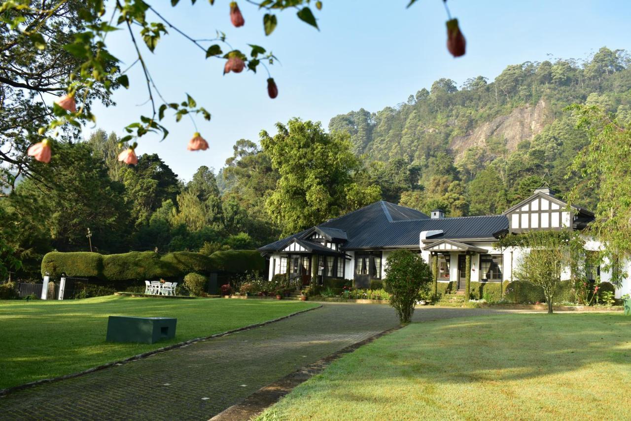 Hill Cottage Nuwara Eliya Exterior foto