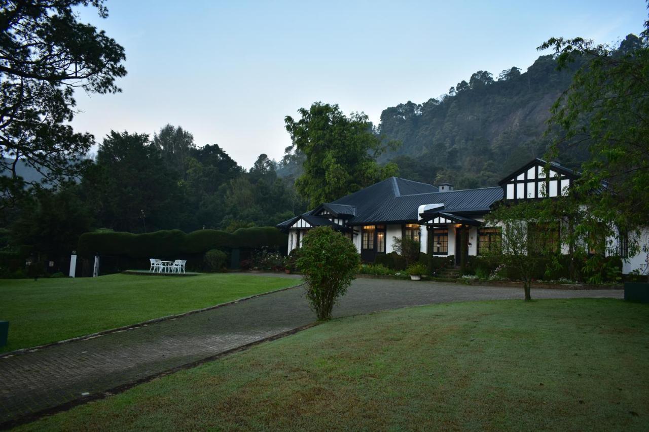 Hill Cottage Nuwara Eliya Exterior foto