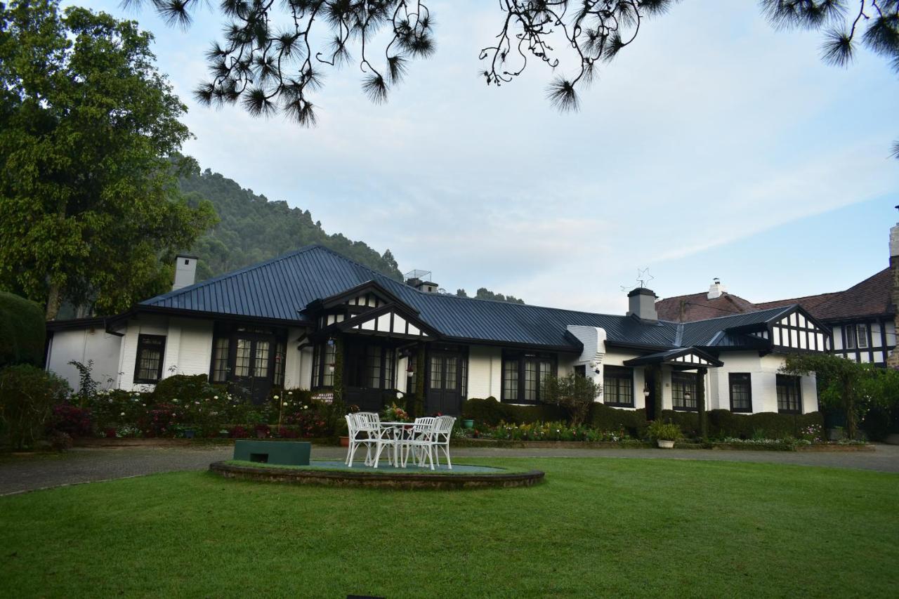 Hill Cottage Nuwara Eliya Exterior foto