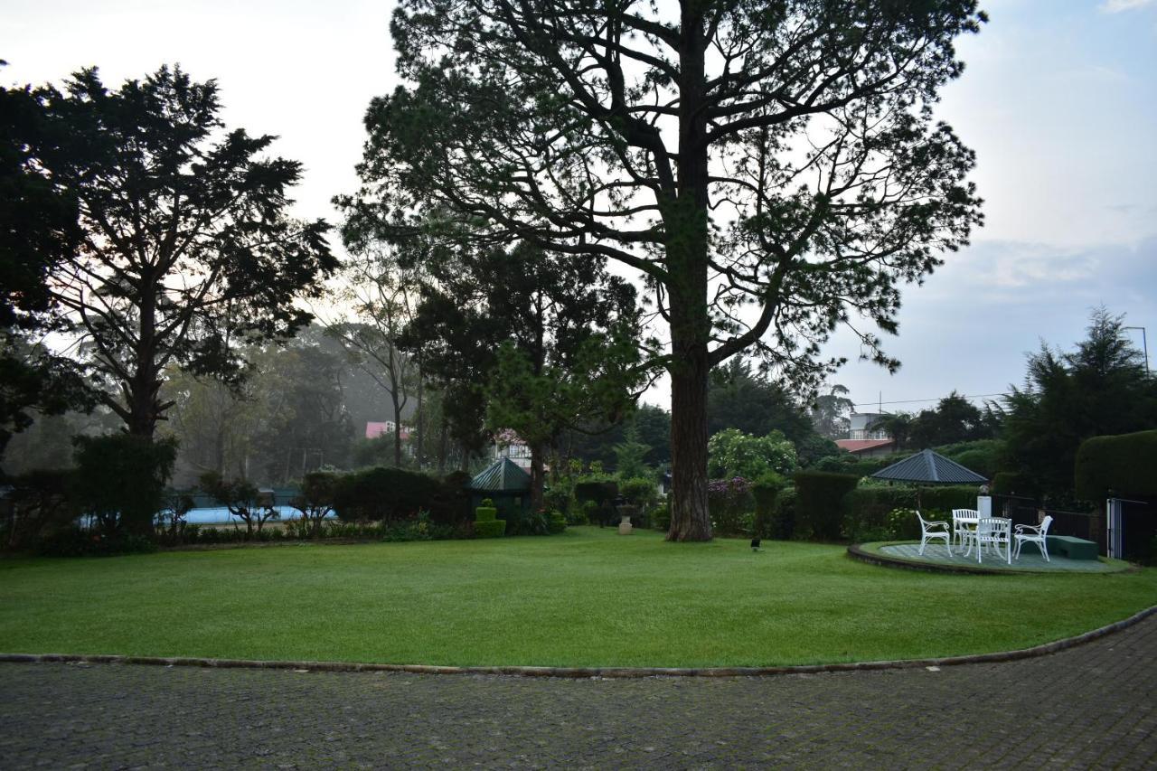 Hill Cottage Nuwara Eliya Exterior foto